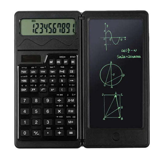 MathNinja Taschenrechner
